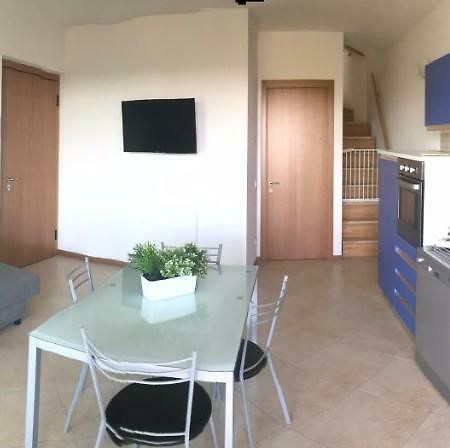 Casa Alessandro Con Piscina Lago Di Garda 살리온제 외부 사진