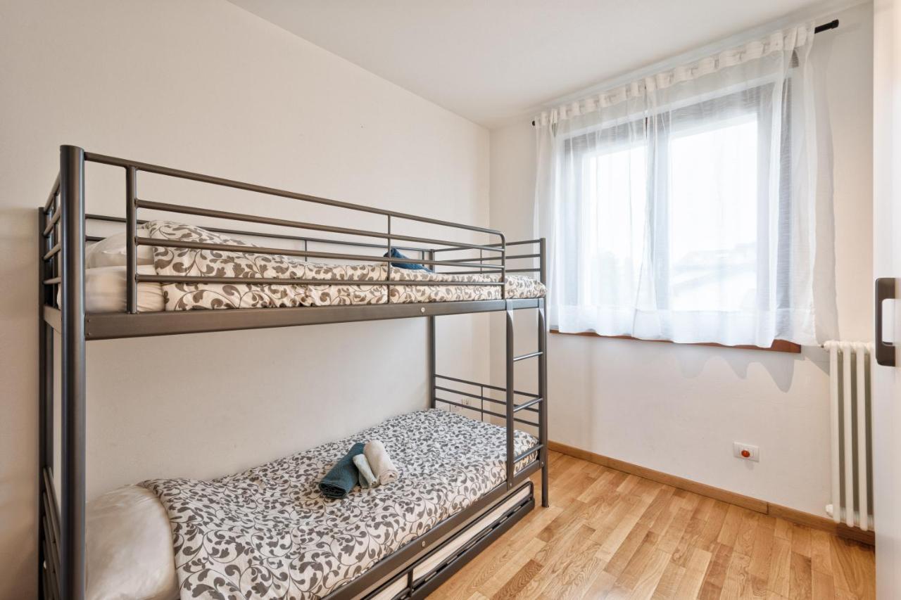 Casa Alessandro Con Piscina Lago Di Garda 살리온제 외부 사진